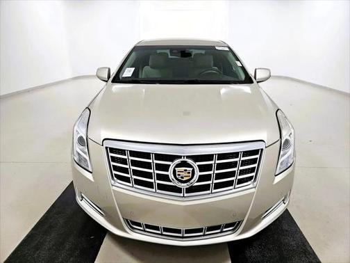 2015 Cadillac XTS Luxury