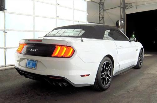 2020 Ford Mustang GT Premium