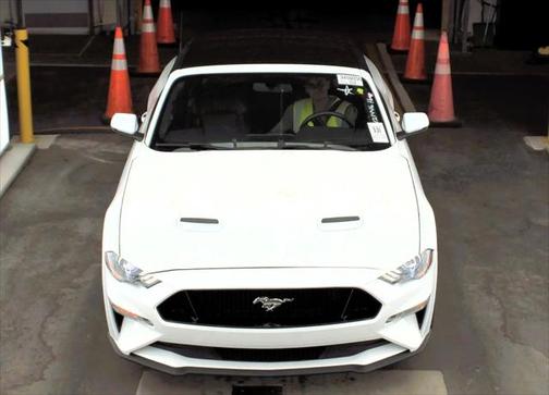 2020 Ford Mustang GT Premium