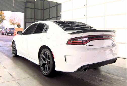 2022 Dodge Charger R/T
