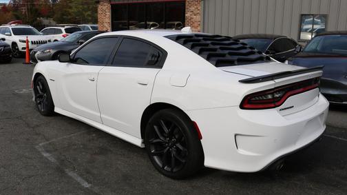 2022 Dodge Charger R/T