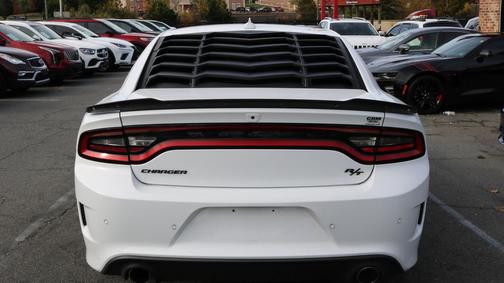 2022 Dodge Charger R/T
