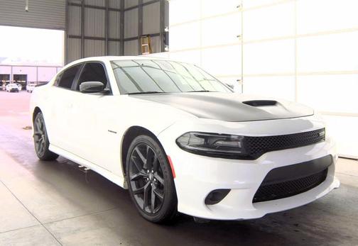 2022 Dodge Charger R/T