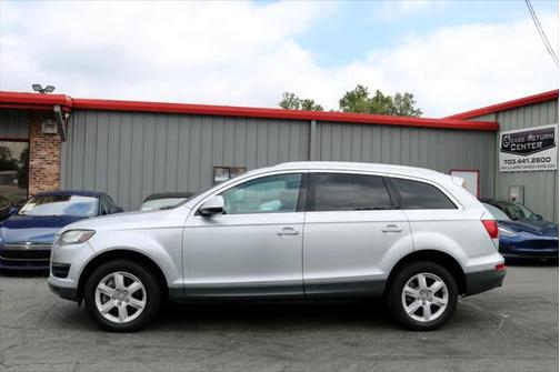 2014 Audi Q7 3.0T Premium