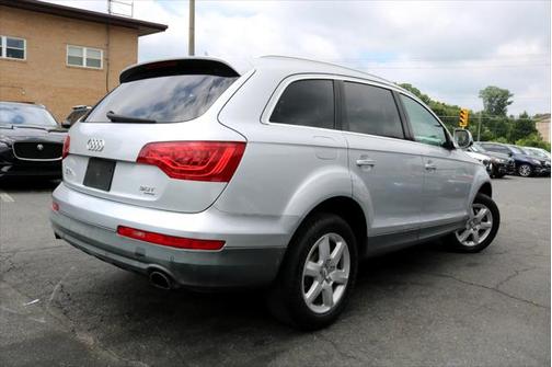 2014 Audi Q7 3.0T Premium