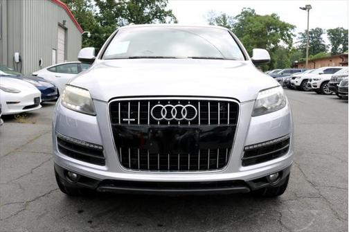 2014 Audi Q7 3.0T Premium
