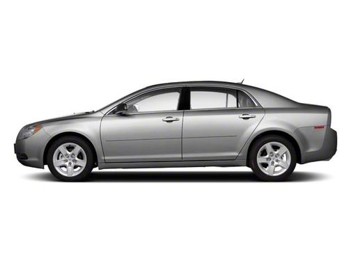 2010 Chevrolet Malibu LT