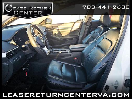 2020 Nissan Altima S FWD