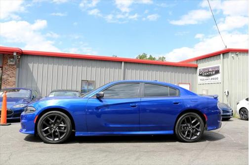 2022 Dodge Charger R/T