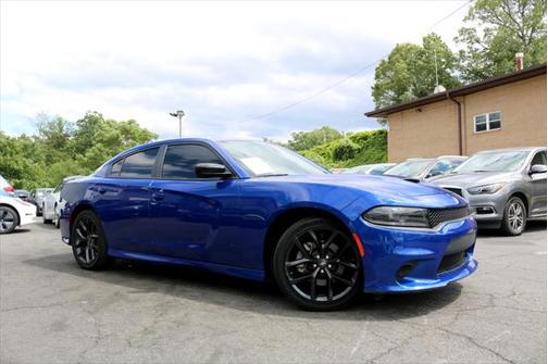 2022 Dodge Charger R/T