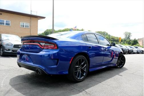 2022 Dodge Charger R/T
