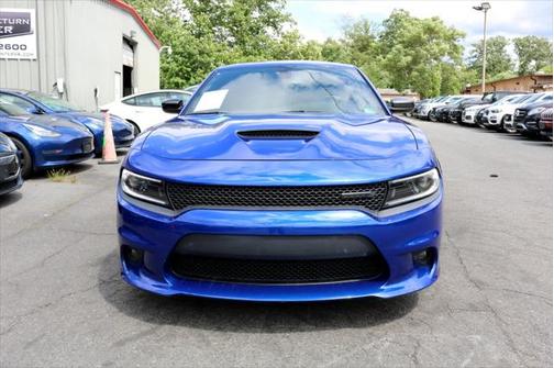 2022 Dodge Charger R/T