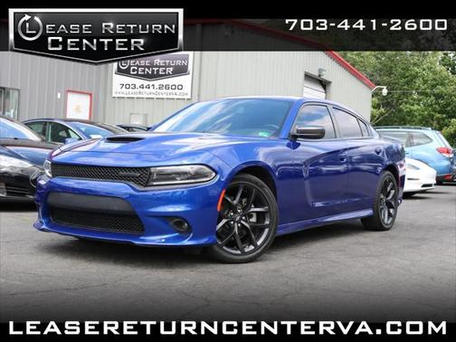 2022 Dodge Charger R/T