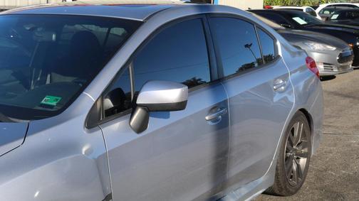 2016 Subaru WRX Premium