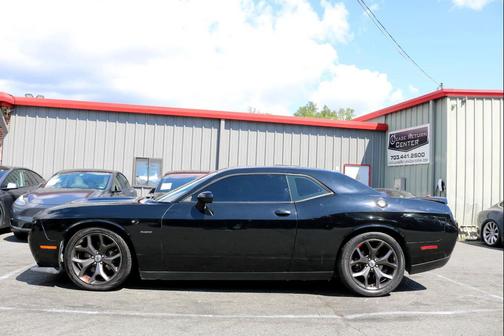 2019 Dodge Challenger R/T