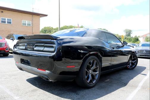 2019 Dodge Challenger R/T