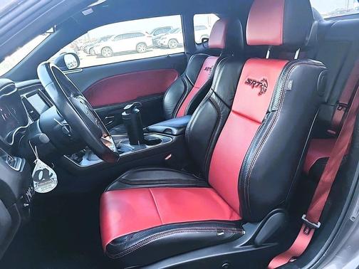 2020 Dodge Challenger SRT Hellcat