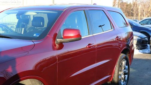 2019 Dodge Durango GT