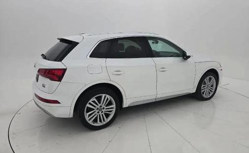 2018 Audi Q5 2.0T Tech Premium