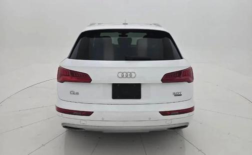2018 Audi Q5 2.0T Tech Premium
