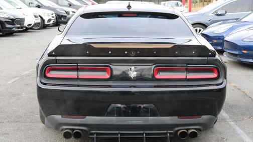 2016 Dodge Challenger R/T