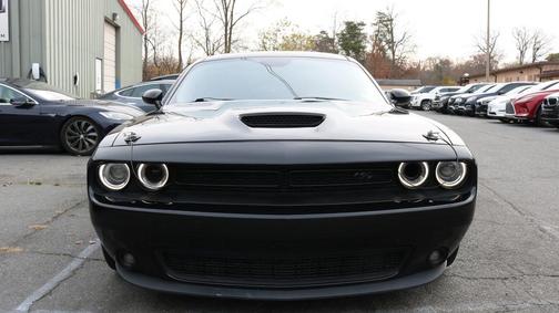 2016 Dodge Challenger R/T