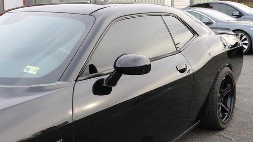 2016 Dodge Challenger R/T