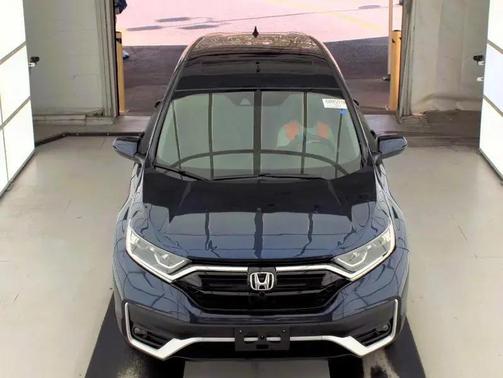 2020 Honda CR-V 2WD EX
