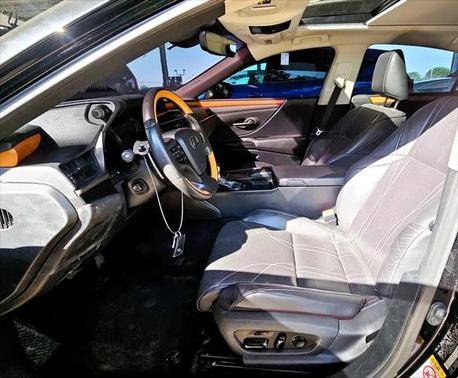2019 Lexus ES 350 Base