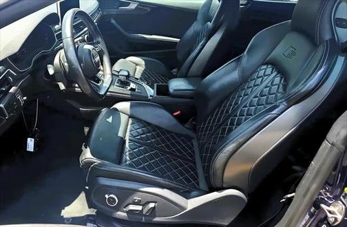 2018 Audi S5 3.0T Premium Plus