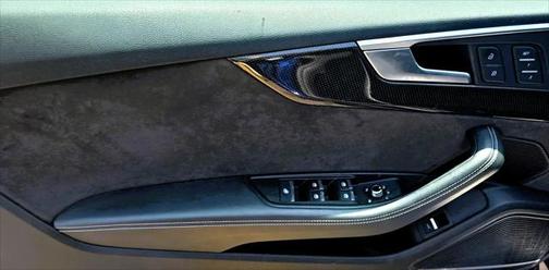 2018 Audi S5 3.0T Premium Plus