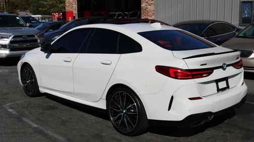 2020 BMW M235 Gran Coupe xDrive