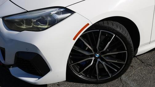 2020 BMW M235 Gran Coupe xDrive
