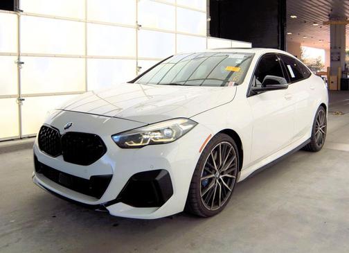 2020 BMW M235 Gran Coupe xDrive