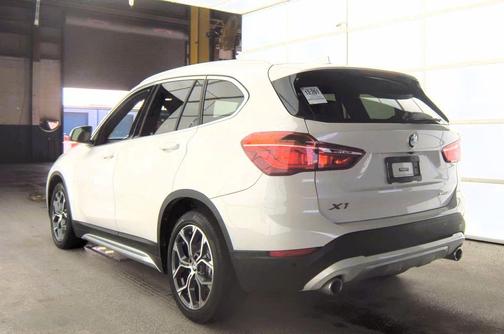2021 BMW X1 sDrive28i