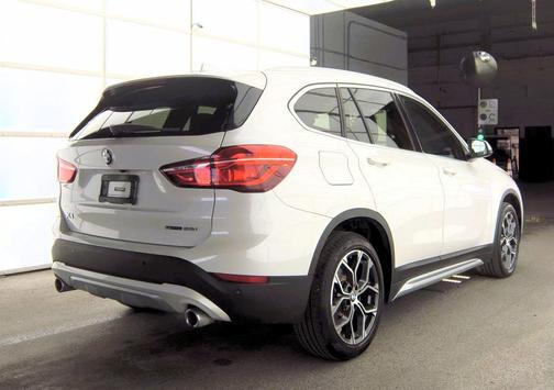 2021 BMW X1 sDrive28i