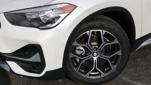 2021 BMW X1 sDrive28i