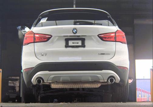2021 BMW X1 sDrive28i