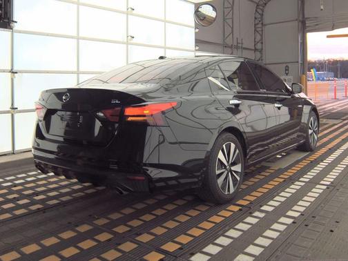 2019 Nissan Altima 2.5 SL