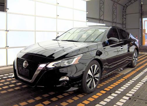 2019 Nissan Altima 2.5 SL