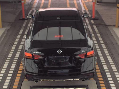 2019 Nissan Altima 2.5 SL