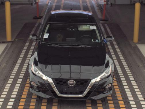 2019 Nissan Altima 2.5 SL