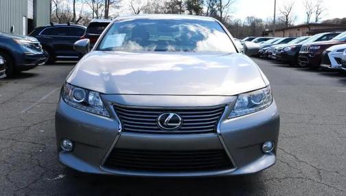 2015 Lexus ES 350 Base