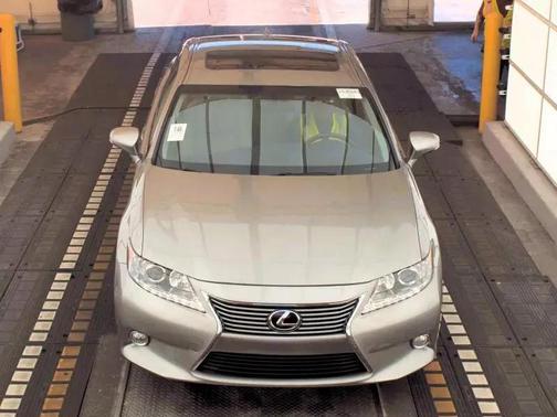 2015 Lexus ES 350 Base