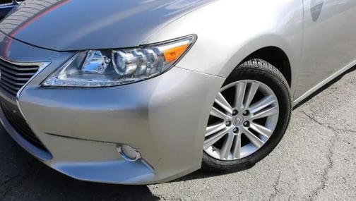 2015 Lexus ES 350 Base