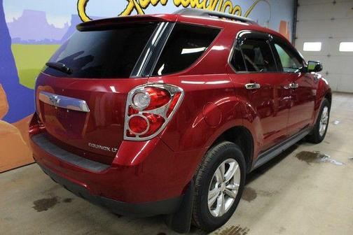 2014 Chevrolet Equinox 2LT