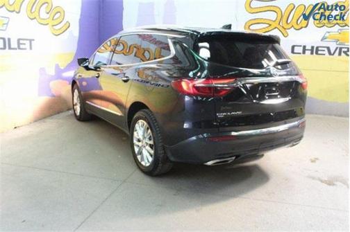 2021 Buick Enclave AWD Essence