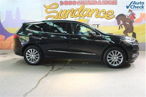2021 Buick Enclave AWD Essence