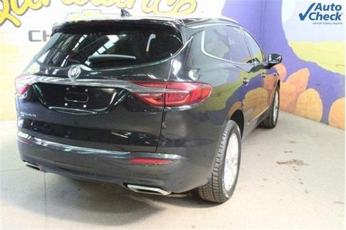 2021 Buick Enclave AWD Essence