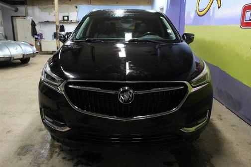 2021 Buick Enclave AWD Essence